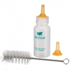 Ferplast Biberon Para Cachorros 50 Ml