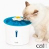 Foto 1 de Catit Flower Fountain Led gatos