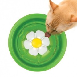 Catit Flower Fountain gatos