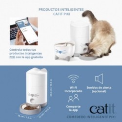 2 Kg Catit Para Gato