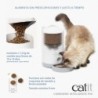 Foto 6 de Comedero Inteligente Pixi 1,2 Kg Catit Para Gato