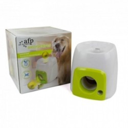 Dispensador Luky Snack Fetch’N Treat INTERACTIVE perros