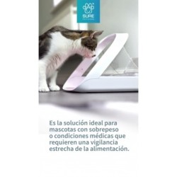 Comedero Automático SureFeed®con Lector Microchip