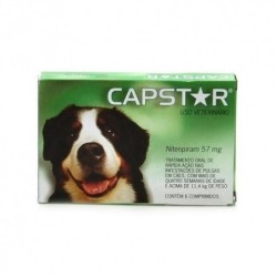 Capstar para Perros Grandes