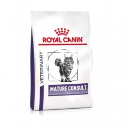 Royal Canin Feline Senior Consult Stage 1