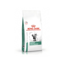 Royal Canin Diet Feline Satiety Support SAT34