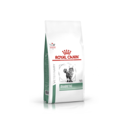 Royal Canin Diet Feline Diabetic DS46