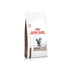 Royal Canin Diet Feline Hepatic HF26