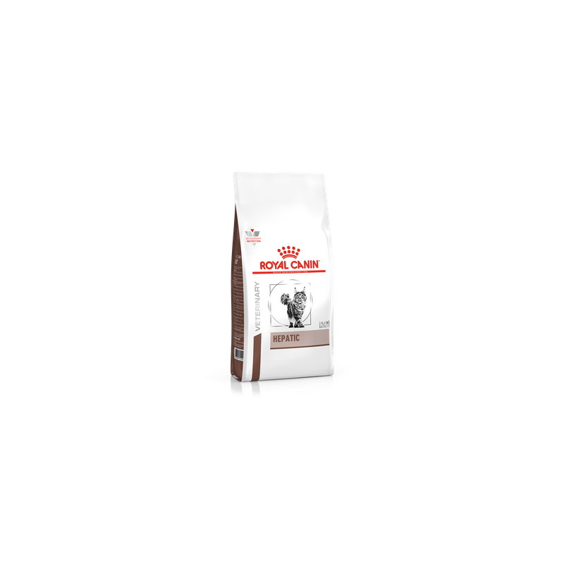 Royal Canin Diet Feline Hepatic HF26