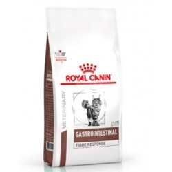 Royal Canin Diet Feline Fibre Response FR31