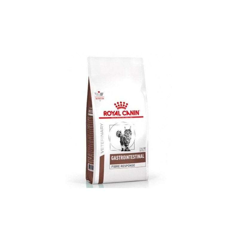 Royal Canin Diet Feline Fibre Response FR31