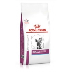 Royal Canin Renal Special dieta para gatos