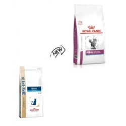 Royal Canin Renal Special dieta para gatos