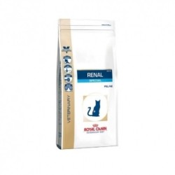 Royal Canin Renal Special dieta para gatos