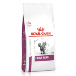 Royal canin Senior Consult Stage 2 Early Renal pienso para gatos mayores