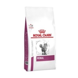 Royal Canin Diet Feline Renal RF23