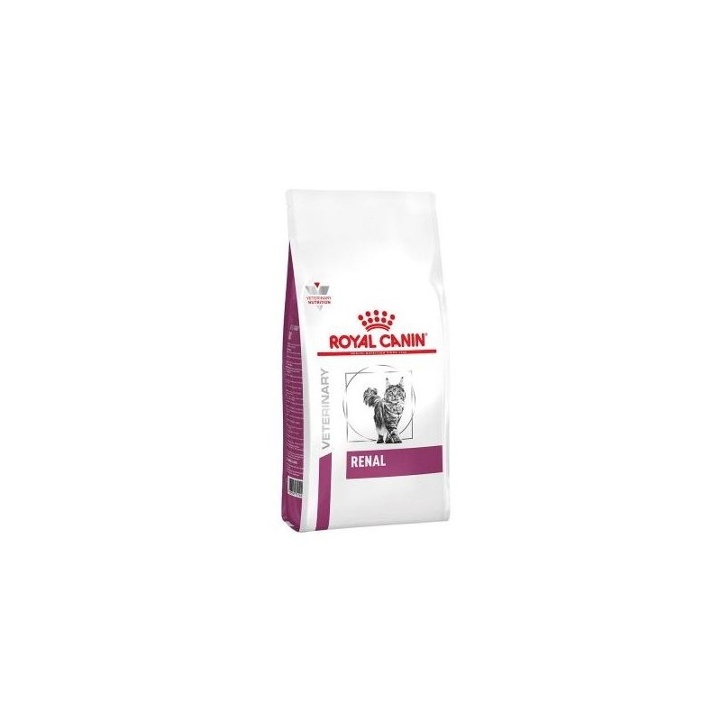 Royal Canin Diet Feline Renal RF23