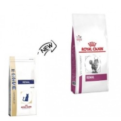 Royal Canin Diet Feline Renal RF23