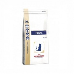 Royal Canin Diet Feline Renal RF23