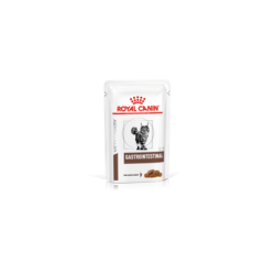 Royal canin gastro intestinal dieta para gatos (bolsita)