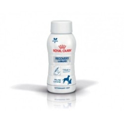 Royal Canin Recovery liquido para perros y gatos