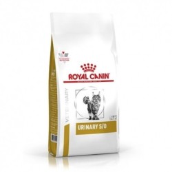 Royal Canin Veterinary Diets Feline Urinary S/O