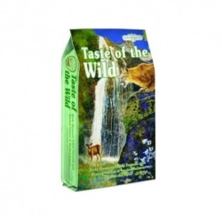 Taste of the Wild Rocky Mountain feline pienso para gatos