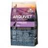 Foto 1 de Arquivet Cat Sterilized Turkey Pienso para gatos