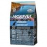 Foto 1 de Arquivet Cat Sterilized White Fish & Tuna Pienso para gatos