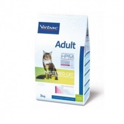 HPM pienso Adult Neutered Cat