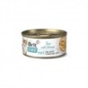 Foto 1 de Brit care cat sterilized pate atun con gambas comida húmeda gato