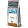 Foto 1 de Farmina Vet Life Cat Diabetic dieta para gatos