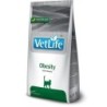 Foto 1 de Farmina vet life cat obesity dieta para gatos