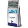 Foto 1 de Farmina vet life cat ultrahypo dieta para gatos