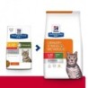 Foto 2 de Hill's Prescription Diet Feline Metabolic Urinary Stress