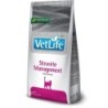 Foto 1 de Farmina vet life cat struvite management dieta para gatos