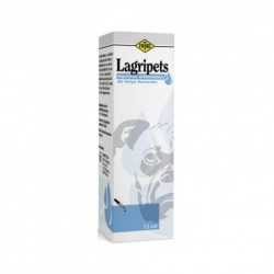 Lagripets Lágrimas artificiales perros y gatos