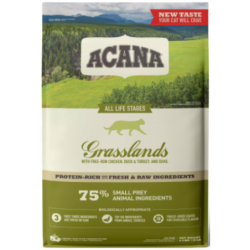 Acana Grasslands pienso para gatos