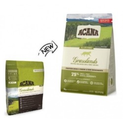 Acana Grasslands pienso para gatos