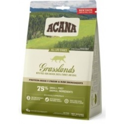 Acana Grasslands pienso para gatos