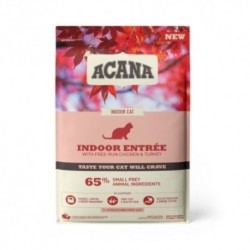 Acana Feline Indoor Entrée pienso para gatos