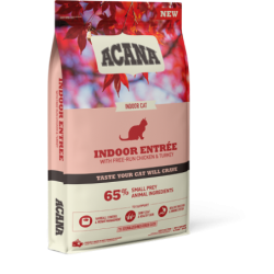 Acana Feline Indoor Entrée pienso para gatos