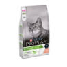 Foto 2 de Proplan pienso gato esterilizado salmon