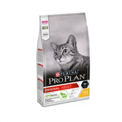 PURINA PRO PLAN Gato Adult 1+ RENAL PLUS Pollo