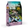 Foto 1 de Taste of the wild Feline Lowland Creek