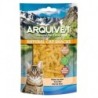 Foto 1 de Golosinas para gatos Snack gato - Filetes de atun 50g