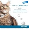 Foto 9 de Pack Súper Protección: collar Seresto gato + Frontline Spot Combo 3 pipetas para gatos