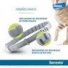 Foto 11 de Pack Súper Protección: collar Seresto gato + Frontline Spot Combo 3 pipetas para gatos