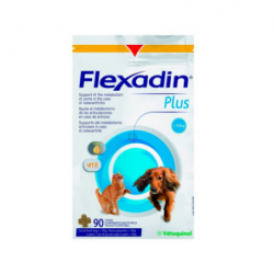 Flexadin Plus Mini para Perro y Gato