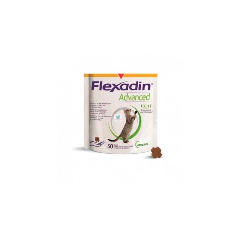 Flexadin Advance CW gato